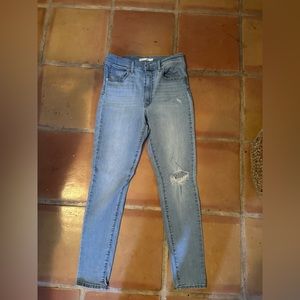 Levi’s Jeans